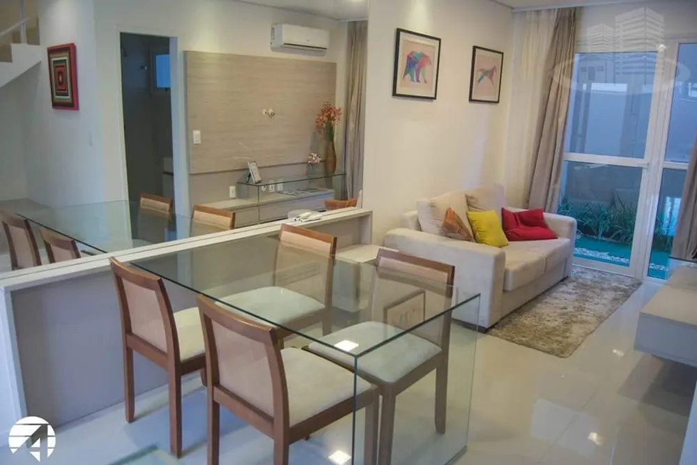 Casa de Condomínio, 2 quartos - Foto 4