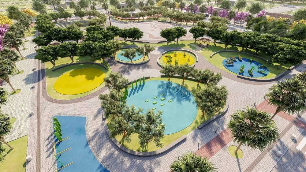 Terreno, 150 m² - Foto 1