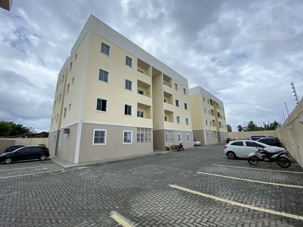 Apartamento, 3 quartos, 68 m² - Foto 1