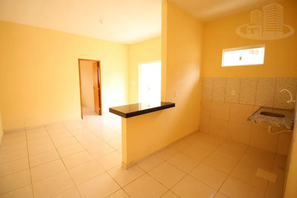Casa, 2 quartos, 64 m² - Foto 3