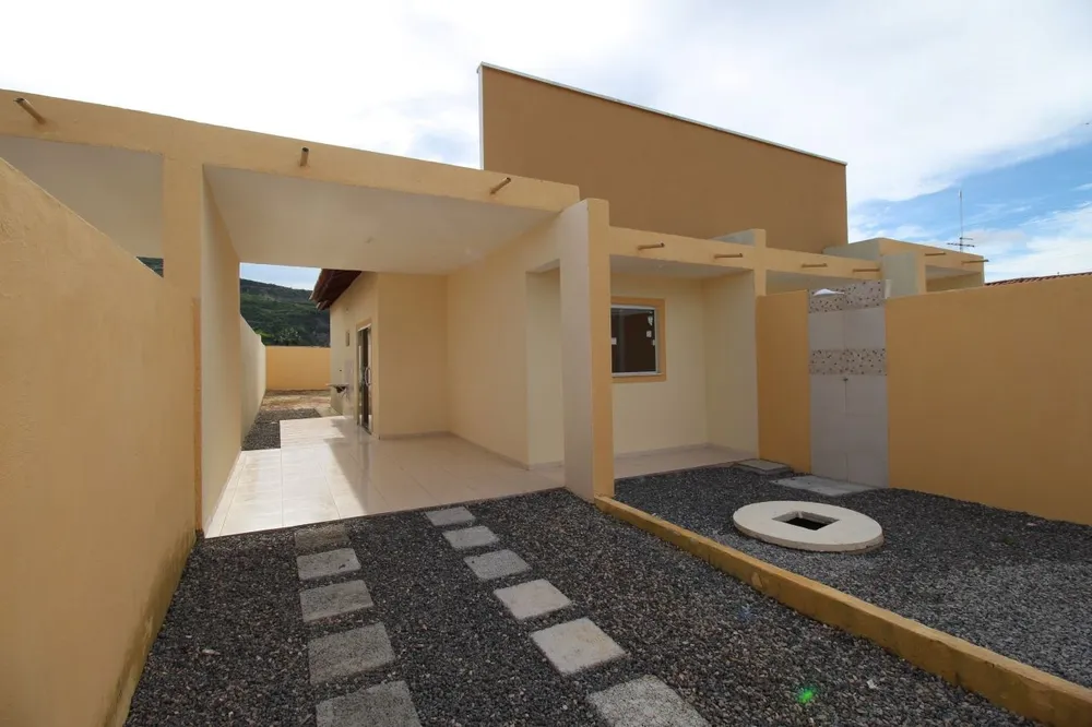 Casa, 2 quartos, 64 m² - Foto 1