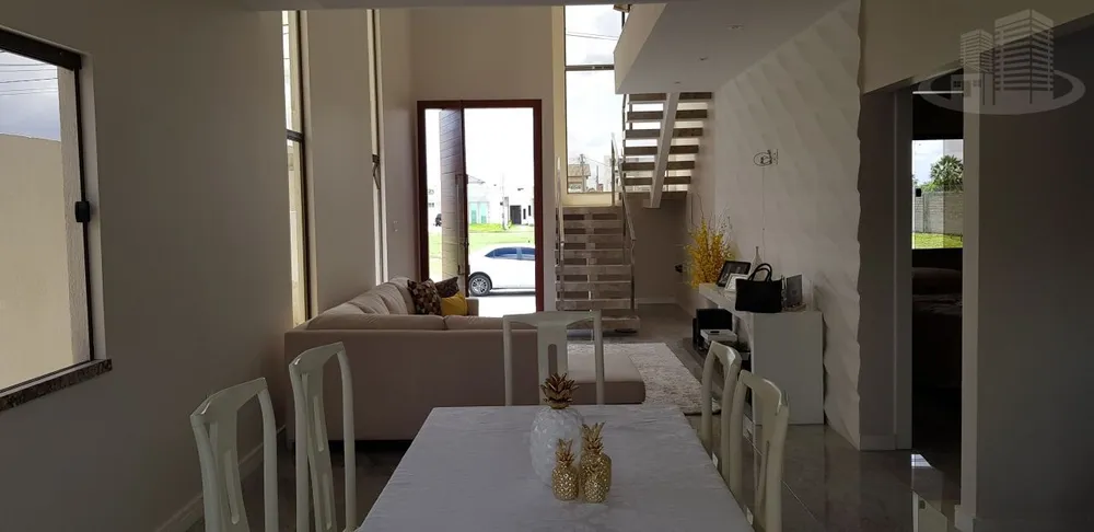 Casa de Condomínio, 4 quartos - Foto 4