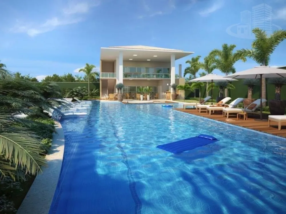 Casa de Condomínio, 4 quartos - Foto 4