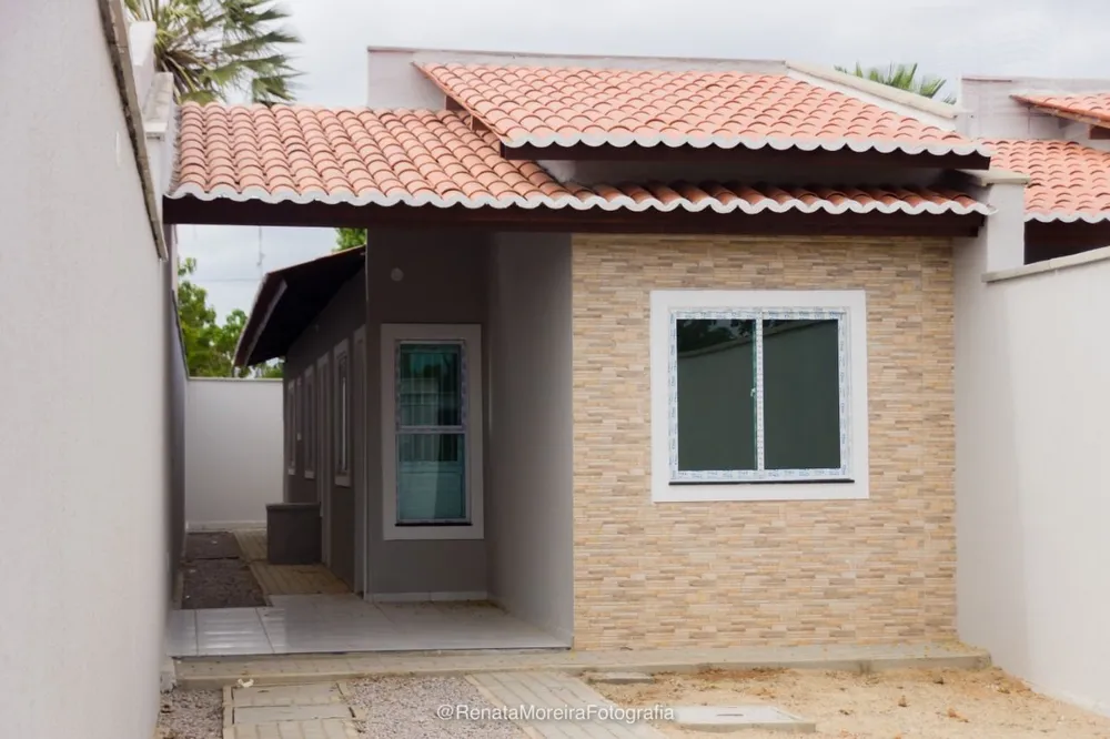 Casa, 3 quartos, 150 m² - Foto 1