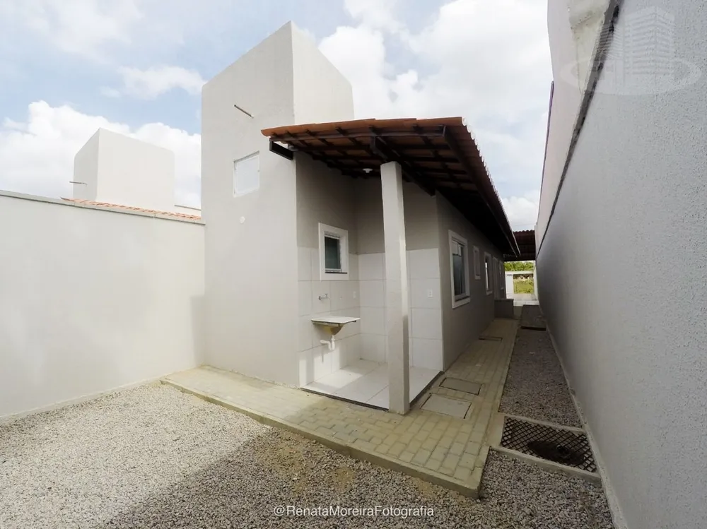 Casa, 3 quartos, 150 m² - Foto 3