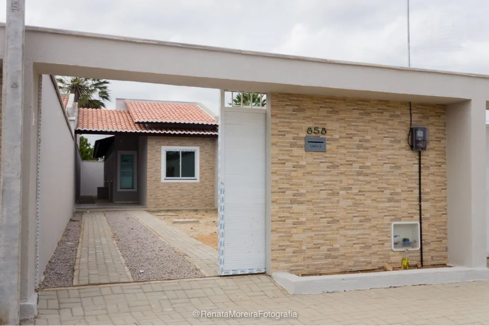 Casa, 3 quartos, 150 m² - Foto 4
