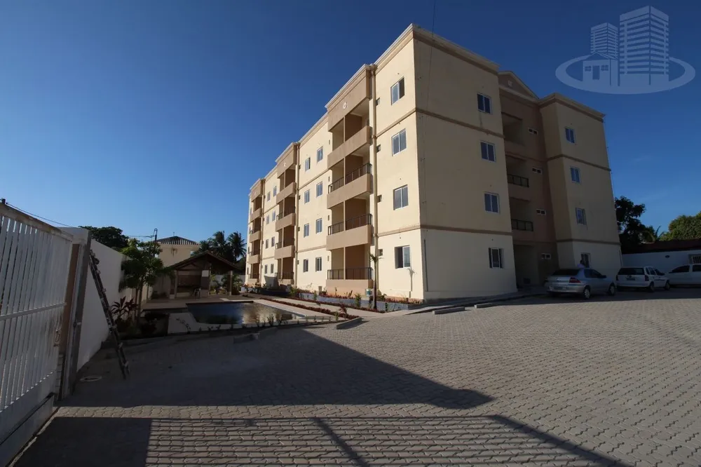 Apartamento, 2 quartos, 48 m² - Foto 1