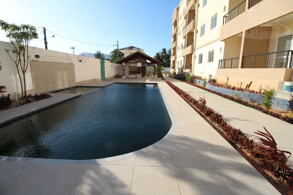 Apartamento, 2 quartos, 48 m² - Foto 3