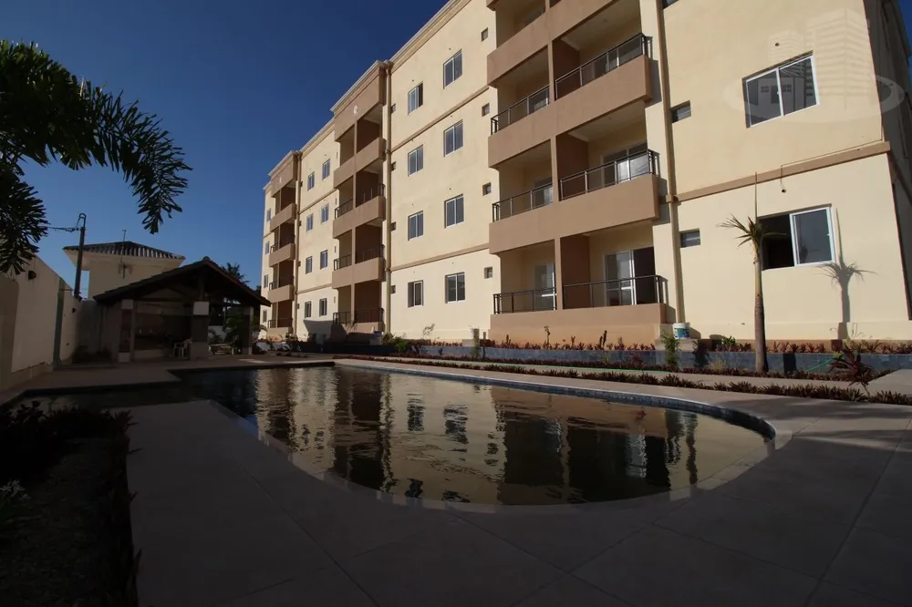 Apartamento, 2 quartos, 48 m² - Foto 2