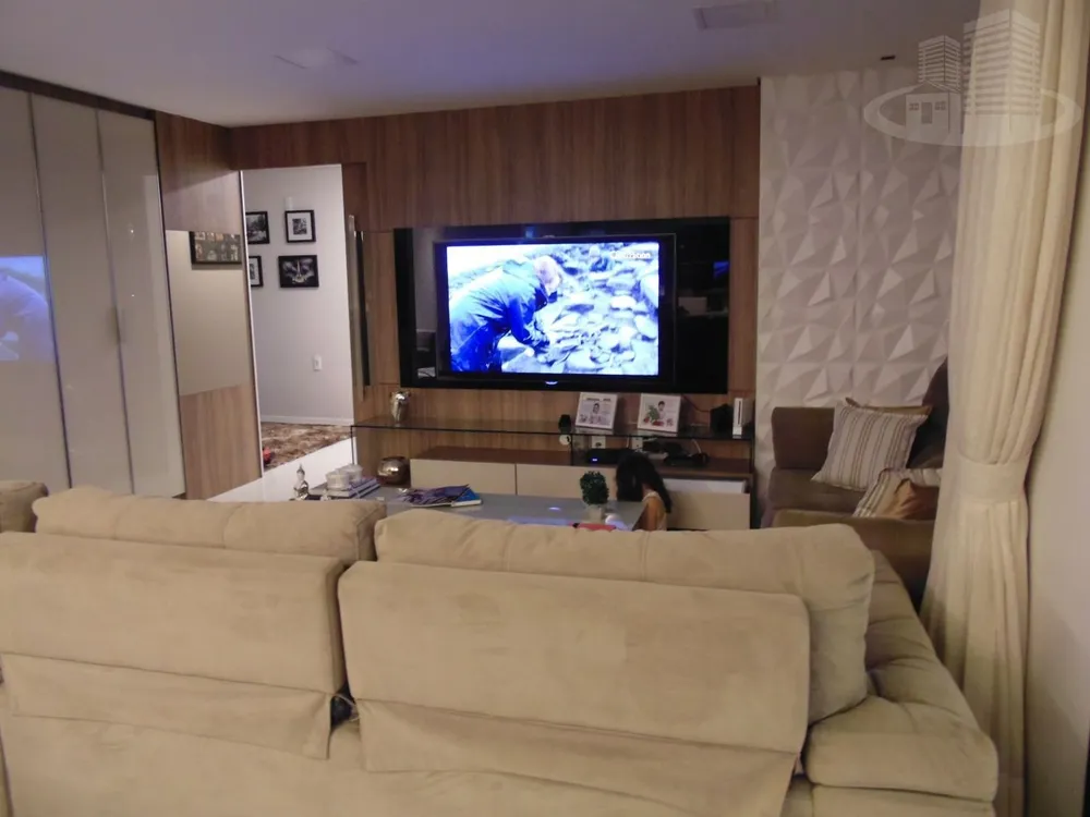 Apartamento, 3 quartos, 259 m² - Foto 3