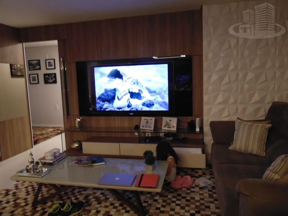 Apartamento, 3 quartos, 259 m² - Foto 4