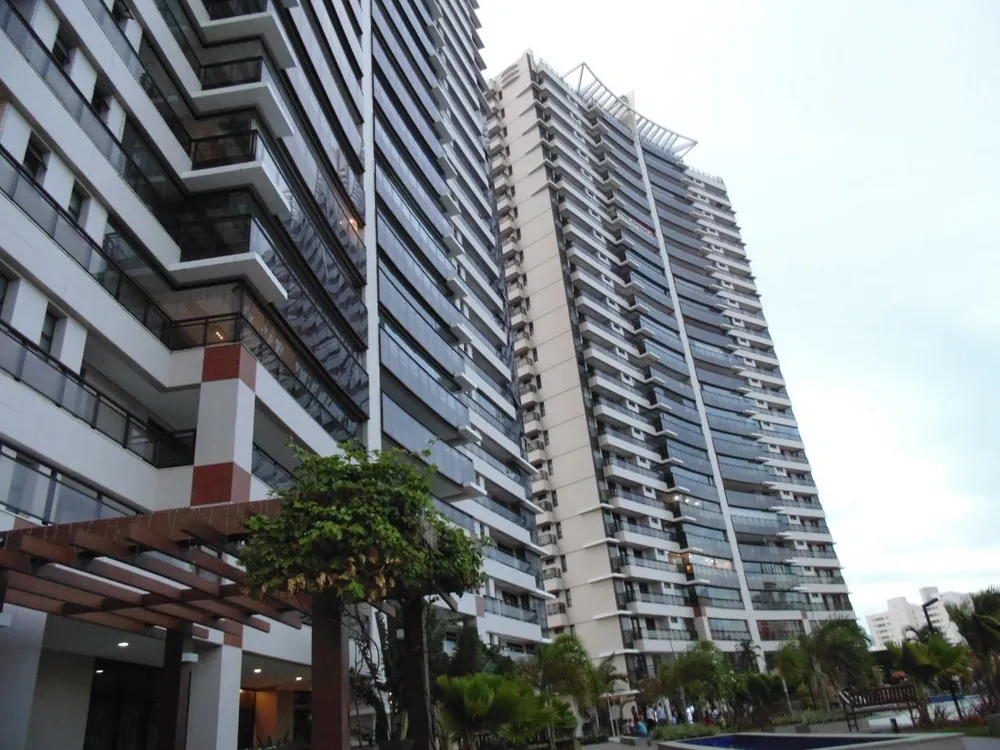 Apartamento, 3 quartos, 259 m² - Foto 2