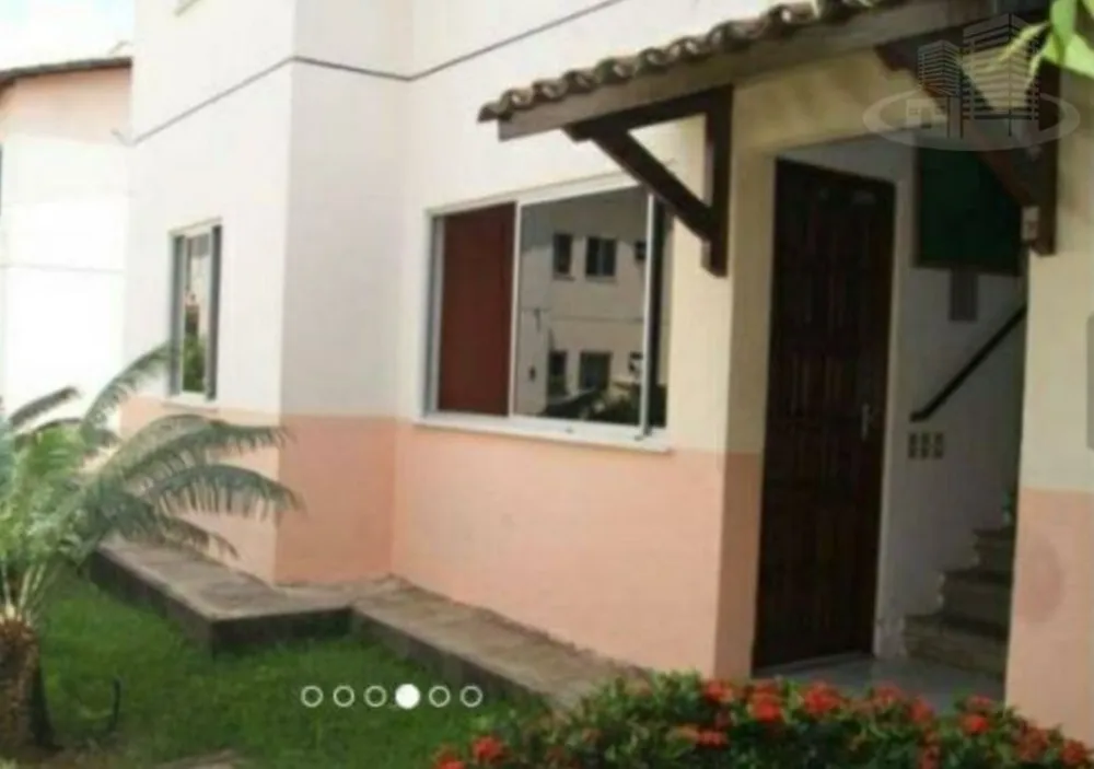 Apartamento, 2 quartos, 44 m² - Foto 2