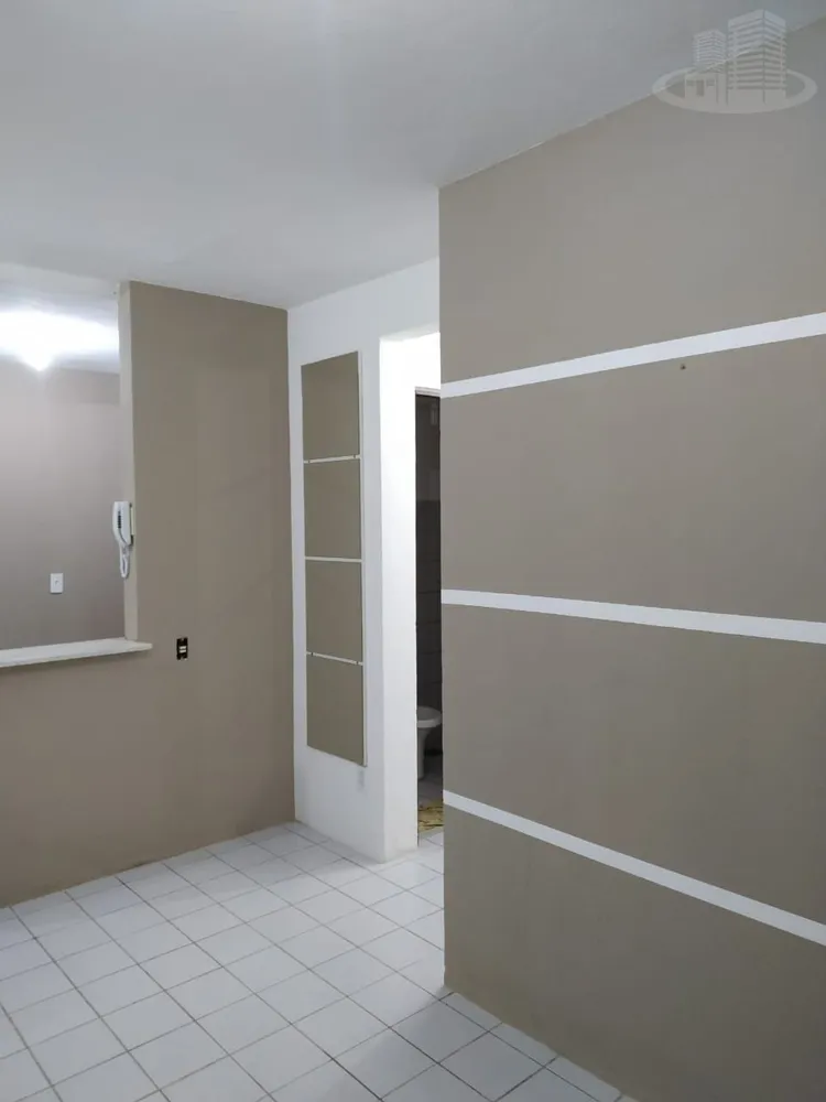Apartamento, 2 quartos, 44 m² - Foto 4