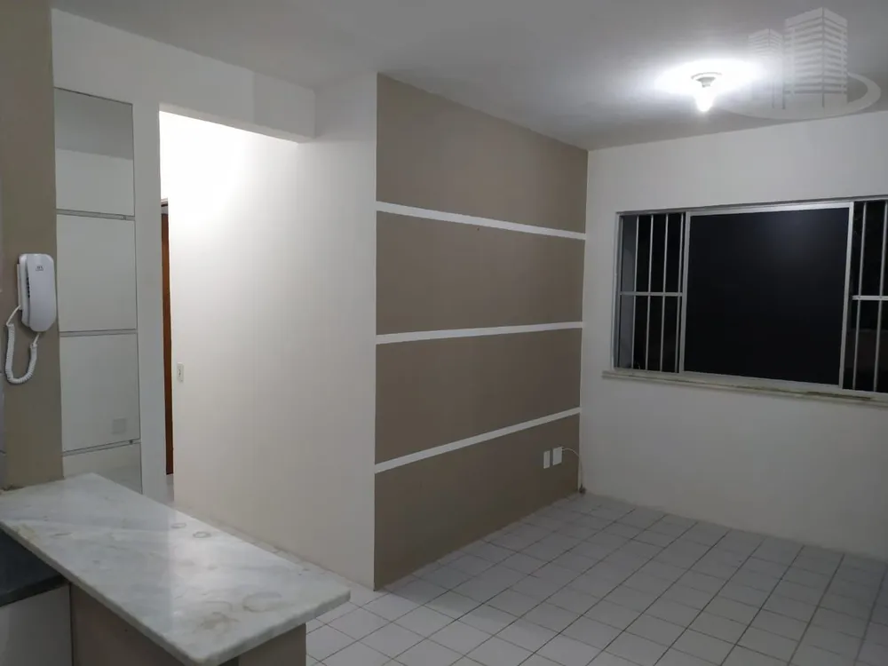 Apartamento, 2 quartos, 44 m² - Foto 3
