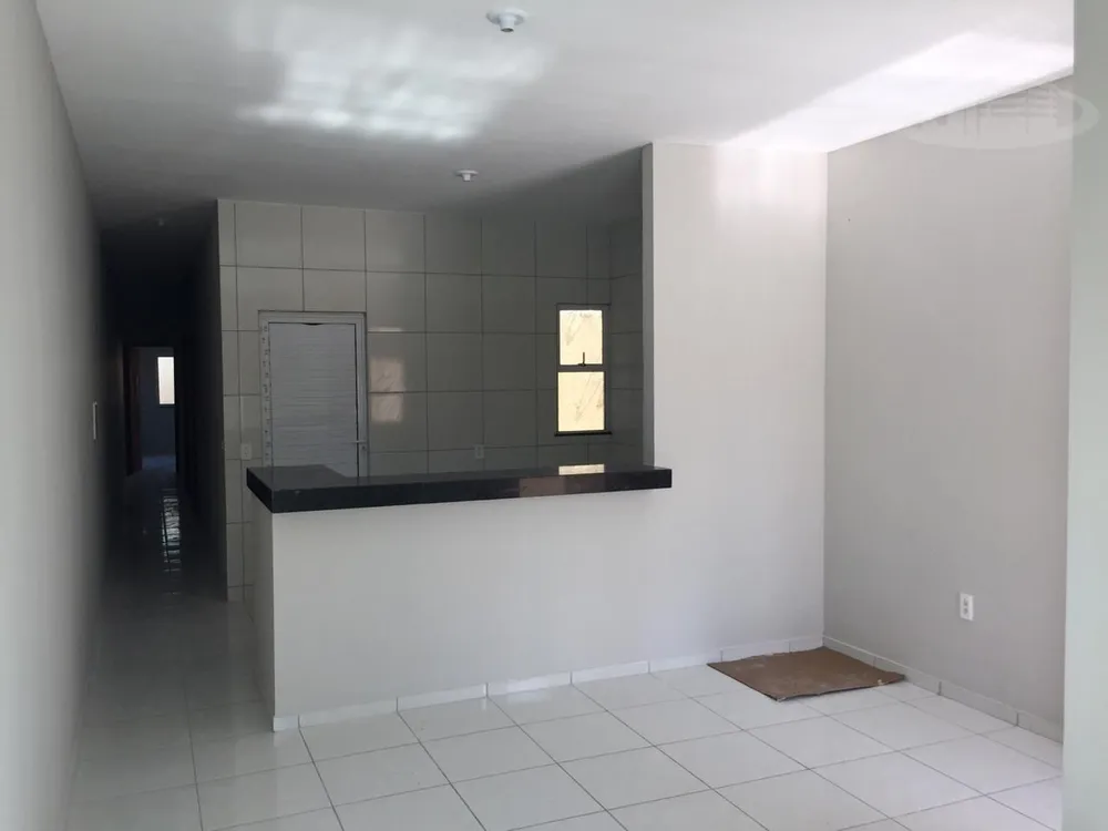 Casa, 3 quartos, 94 m² - Foto 2