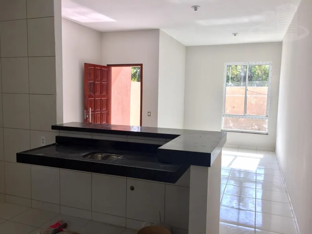 Casa, 3 quartos, 94 m² - Foto 3