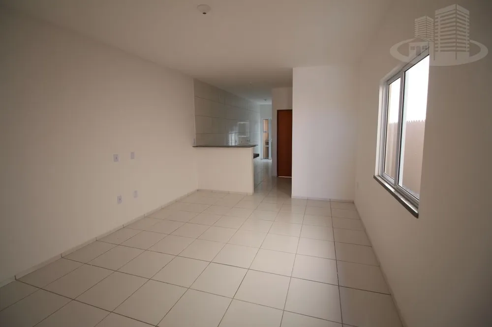 Casa, 2 quartos, 79 m² - Foto 2