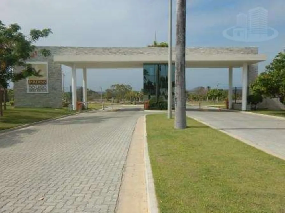 Terreno, 303 m² - Foto 2
