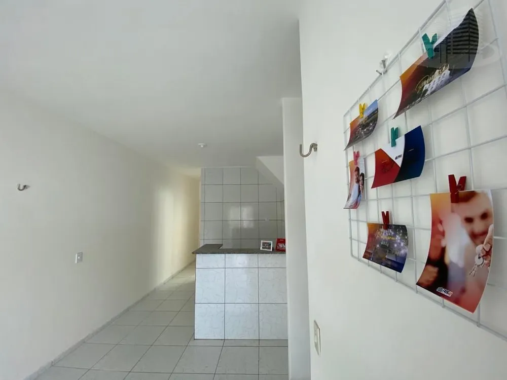 Casa, 3 quartos, 84 m² - Foto 2