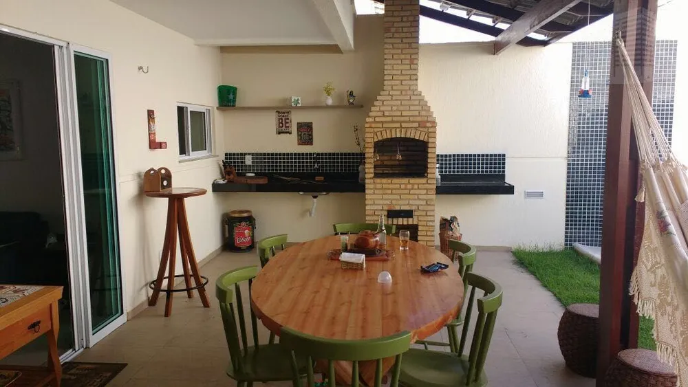 Casa de Condomínio, 4 quartos - Foto 3