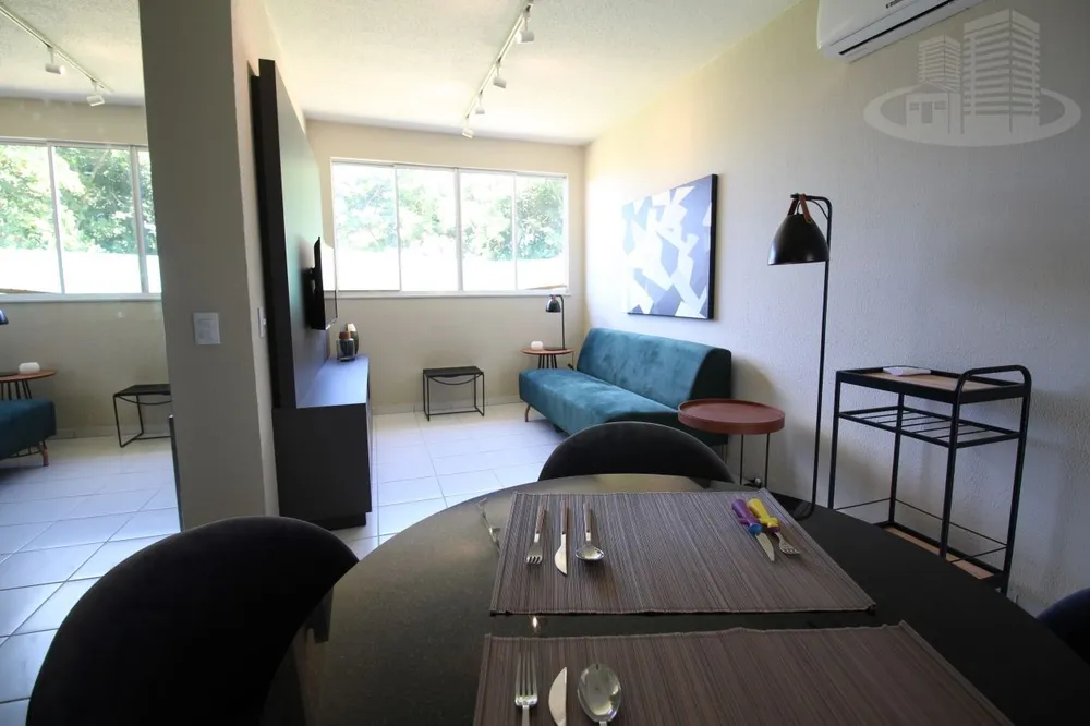 Apartamento, 2 quartos, 48 m² - Foto 3
