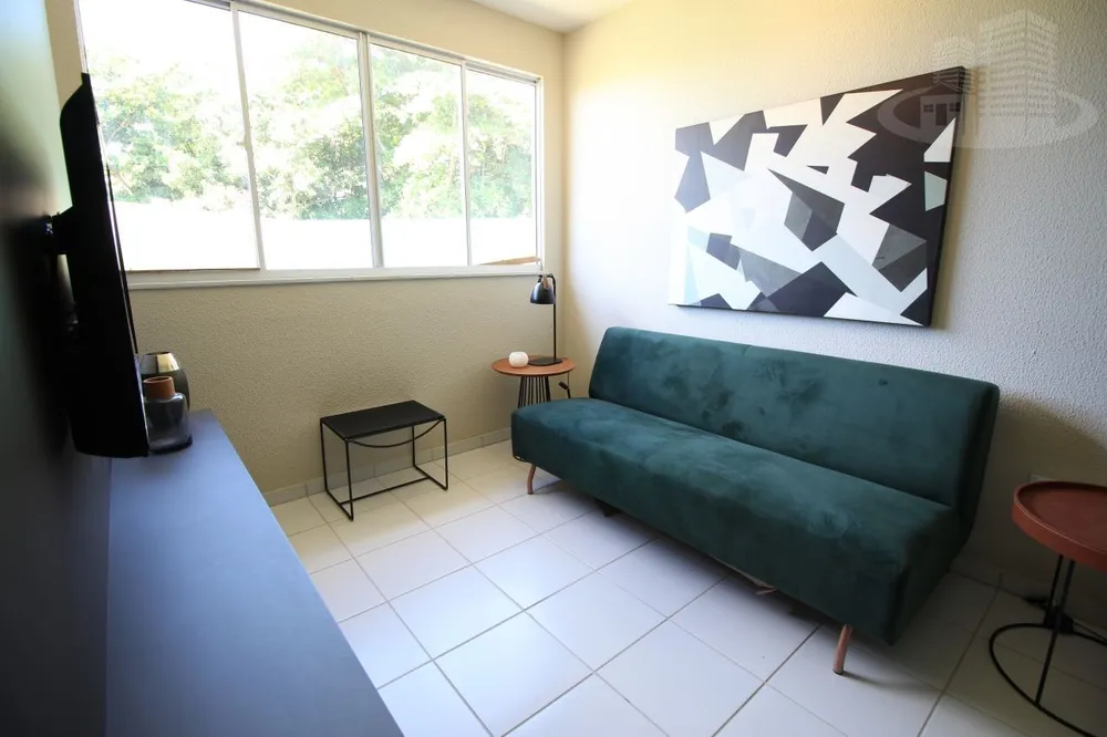 Apartamento, 2 quartos, 48 m² - Foto 4
