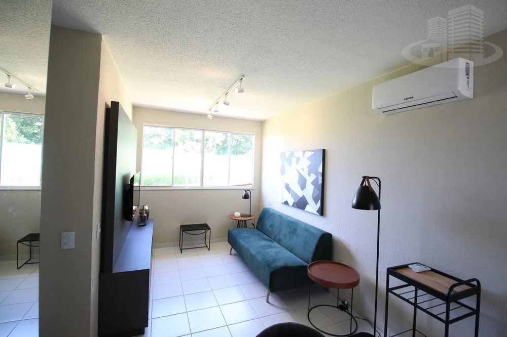 Apartamento, 2 quartos, 48 m² - Foto 1