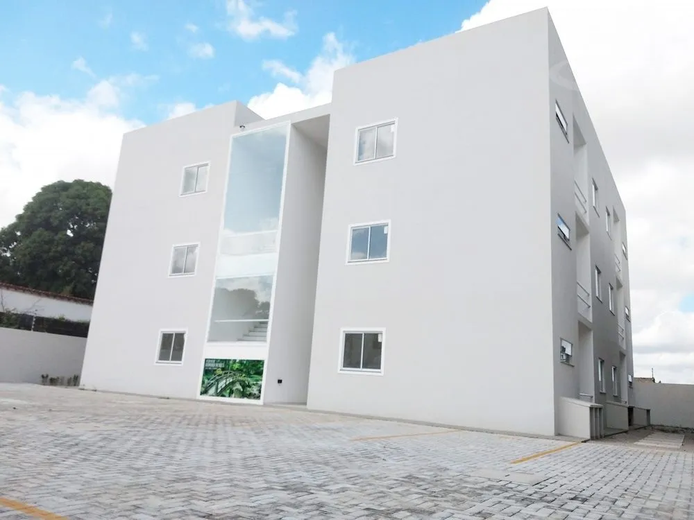 Apartamento, 2 quartos, 44 m² - Foto 3