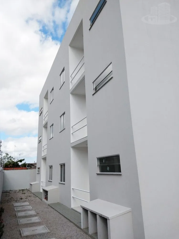 Apartamento, 2 quartos, 44 m² - Foto 2