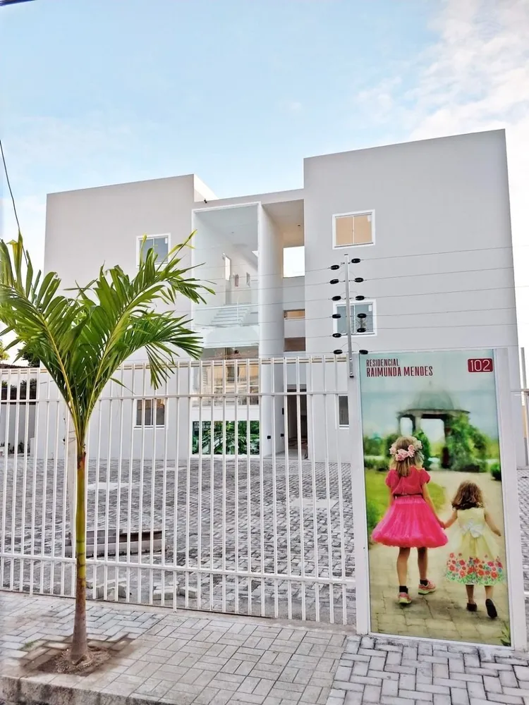 Apartamento, 2 quartos, 44 m² - Foto 4