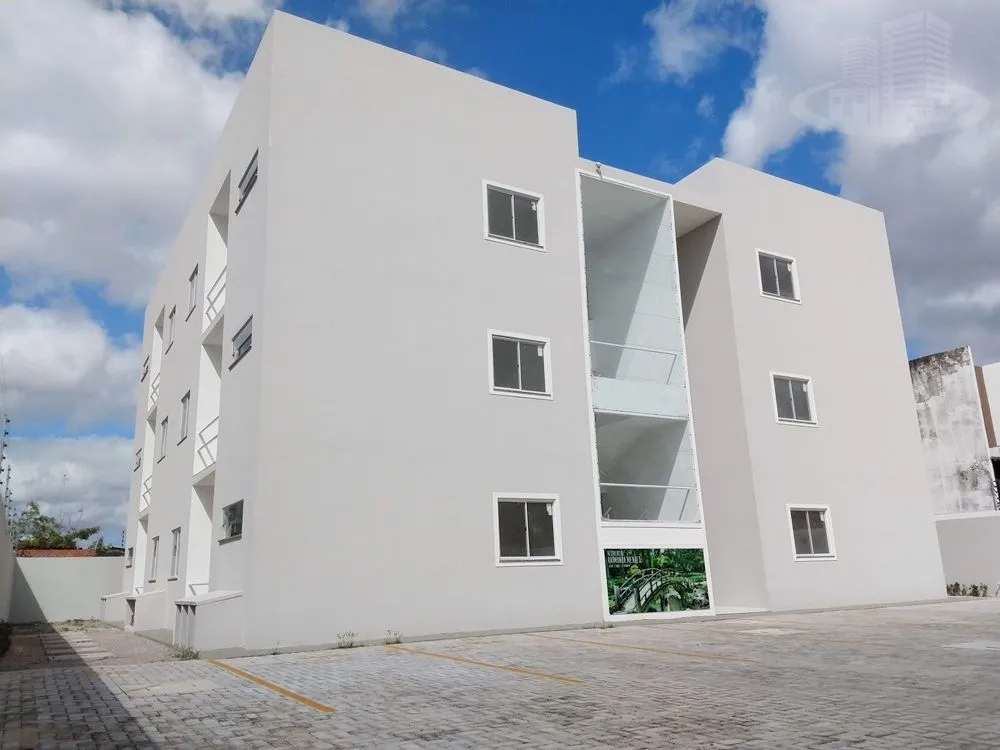 Apartamento, 2 quartos, 44 m² - Foto 1