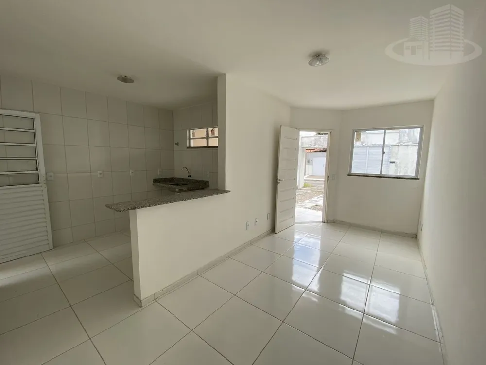 Casa, 3 quartos, 84 m² - Foto 2