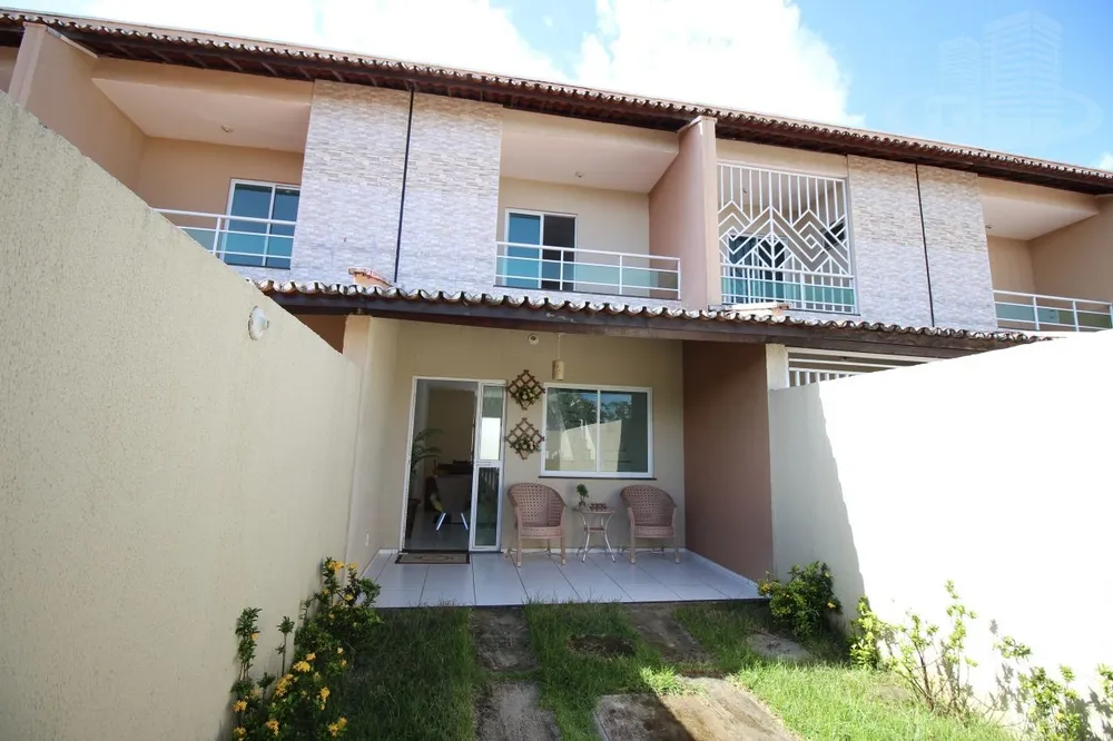 Casa, 2 quartos, 74 m² - Foto 1