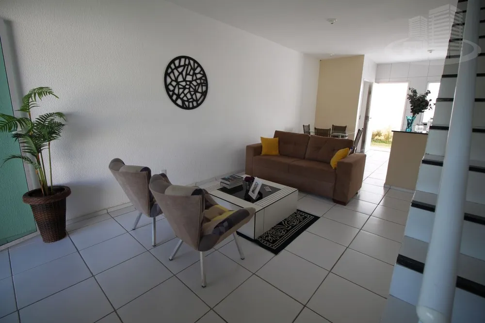 Casa, 2 quartos, 74 m² - Foto 4