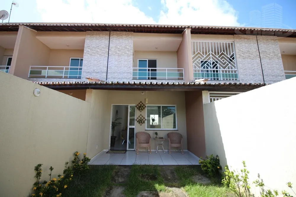 Casa, 2 quartos, 74 m² - Foto 2