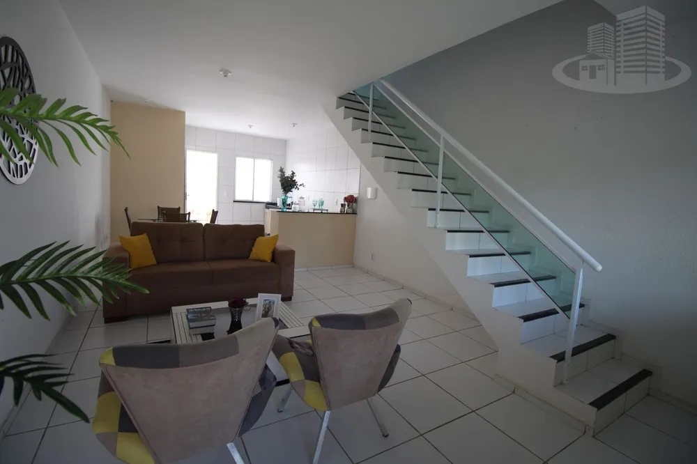 Casa, 2 quartos, 74 m² - Foto 3