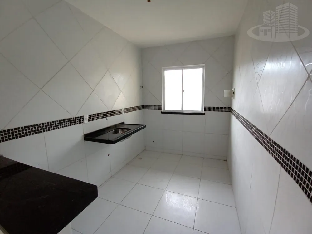 Casa, 3 quartos, 82 m² - Foto 3