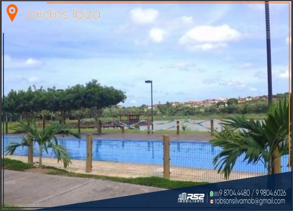 Terreno, 390 m² - Foto 2