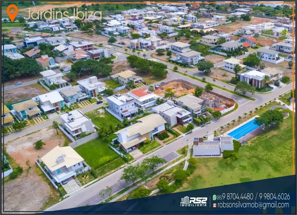 Terreno, 390 m² - Foto 1