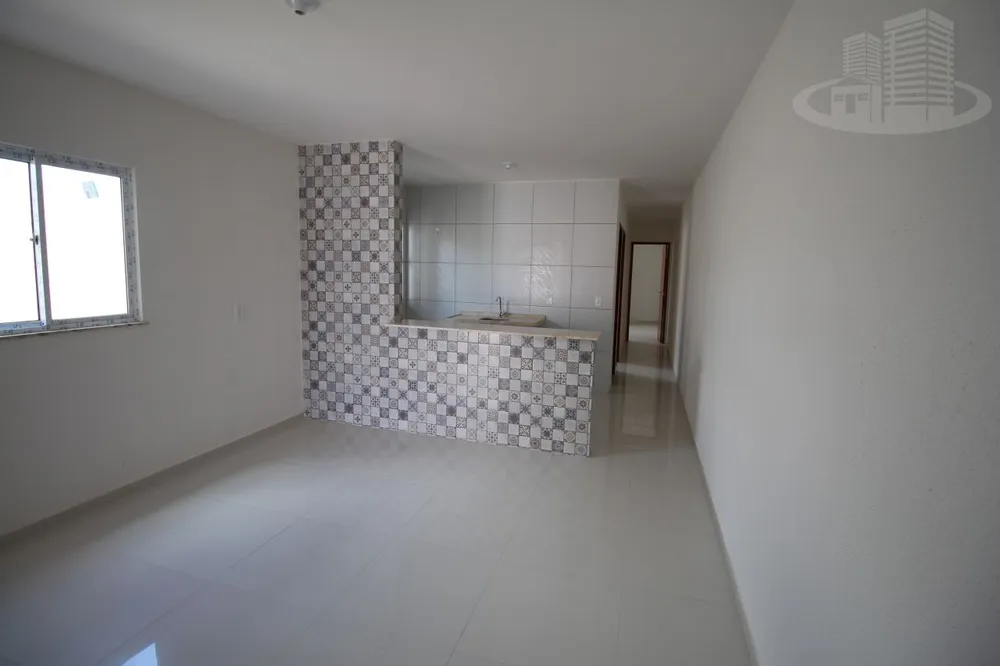 Casa, 3 quartos, 89 m² - Foto 2
