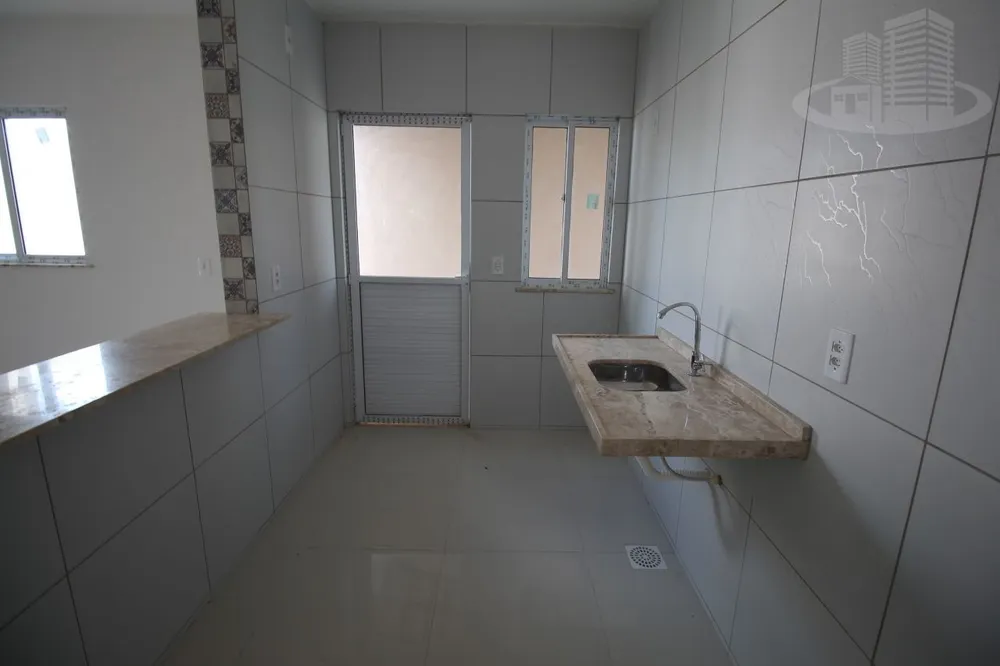 Casa, 3 quartos, 89 m² - Foto 4