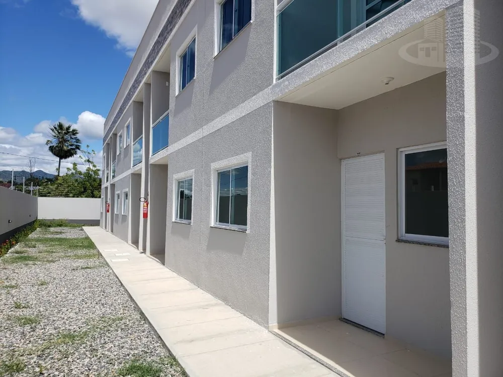 Apartamento, 2 quartos, 50 m² - Foto 1