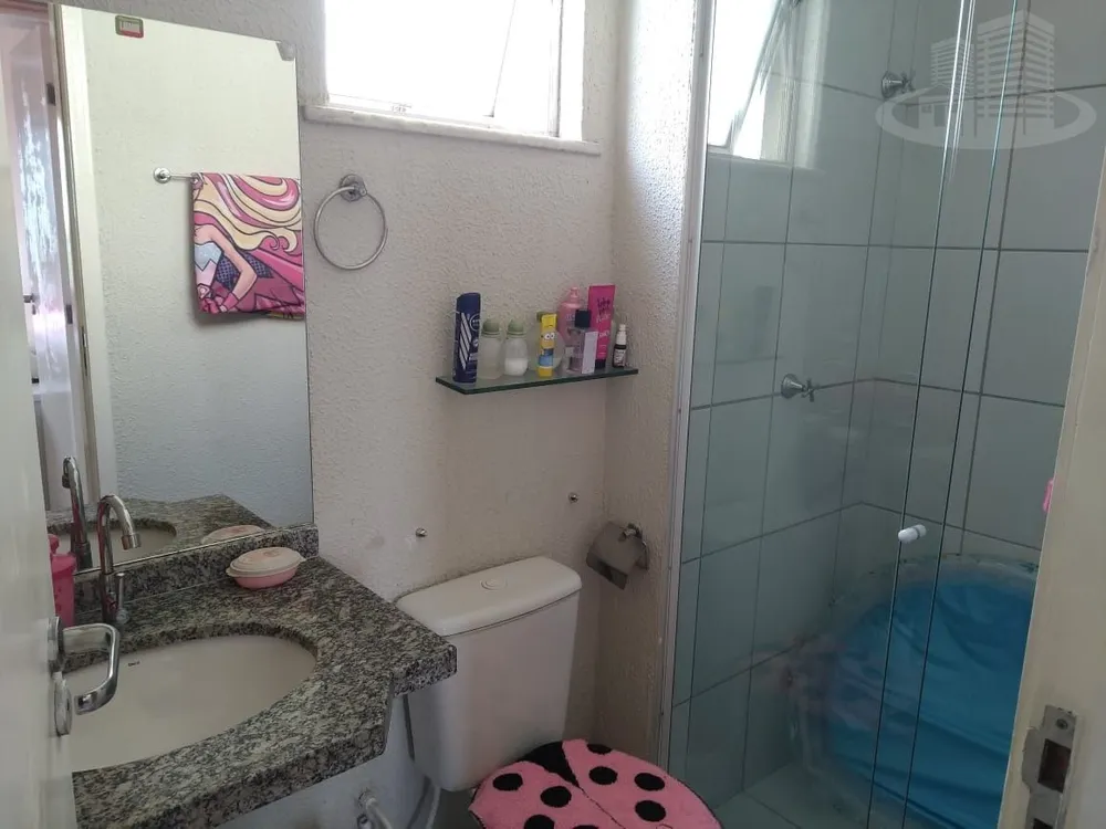 Apartamento, 3 quartos, 60 m² - Foto 3