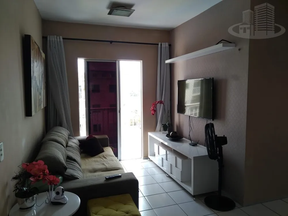 Apartamento, 3 quartos, 60 m² - Foto 2