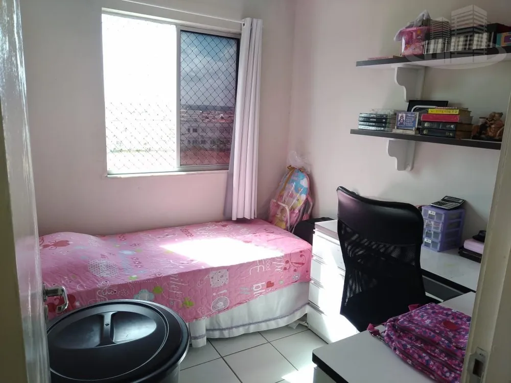 Apartamento, 3 quartos, 60 m² - Foto 4