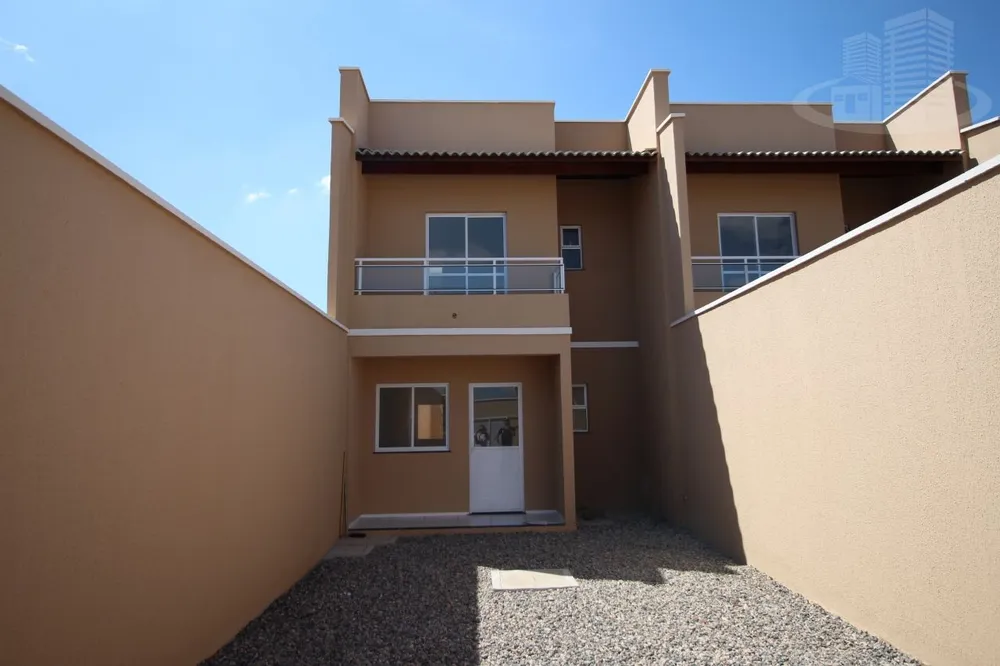 Casa, 2 quartos, 81 m² - Foto 1