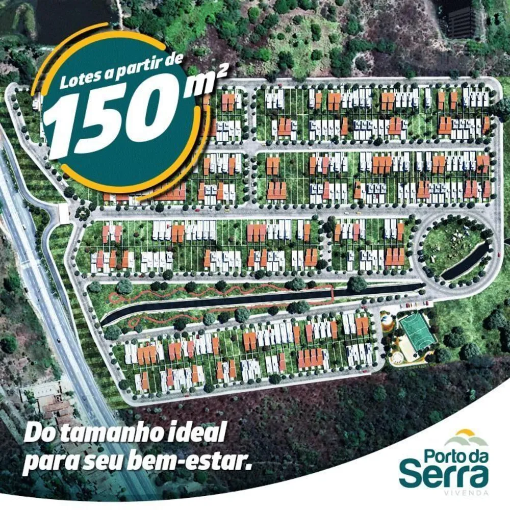 Terreno, 150 m² - Foto 2