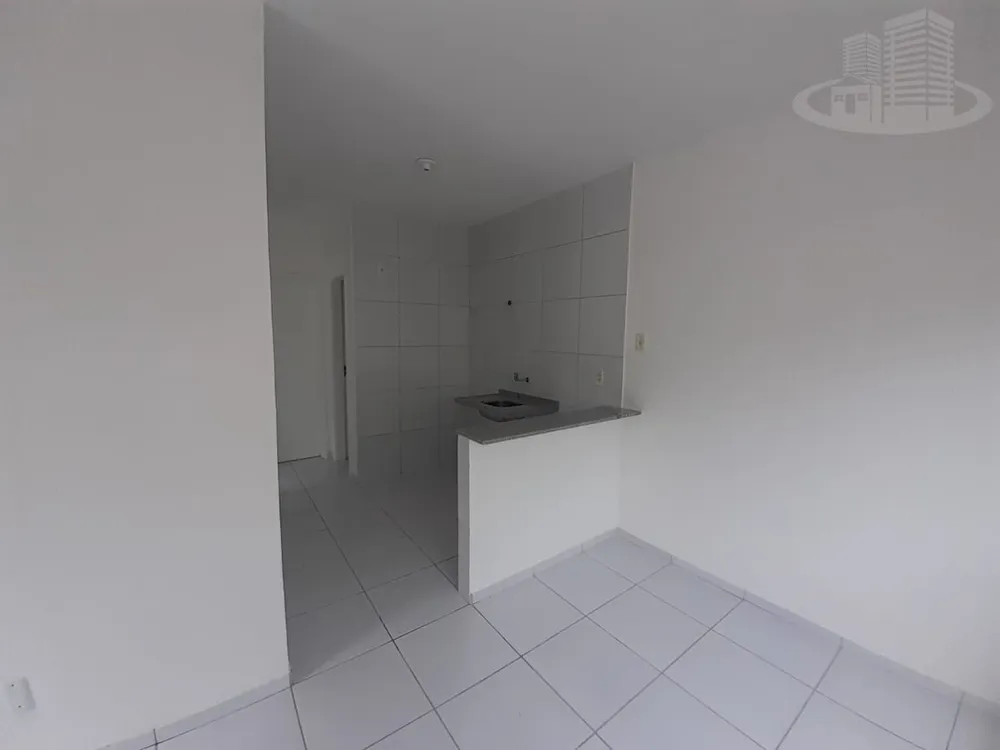 Casa de Condomínio, 2 quartos - Foto 4