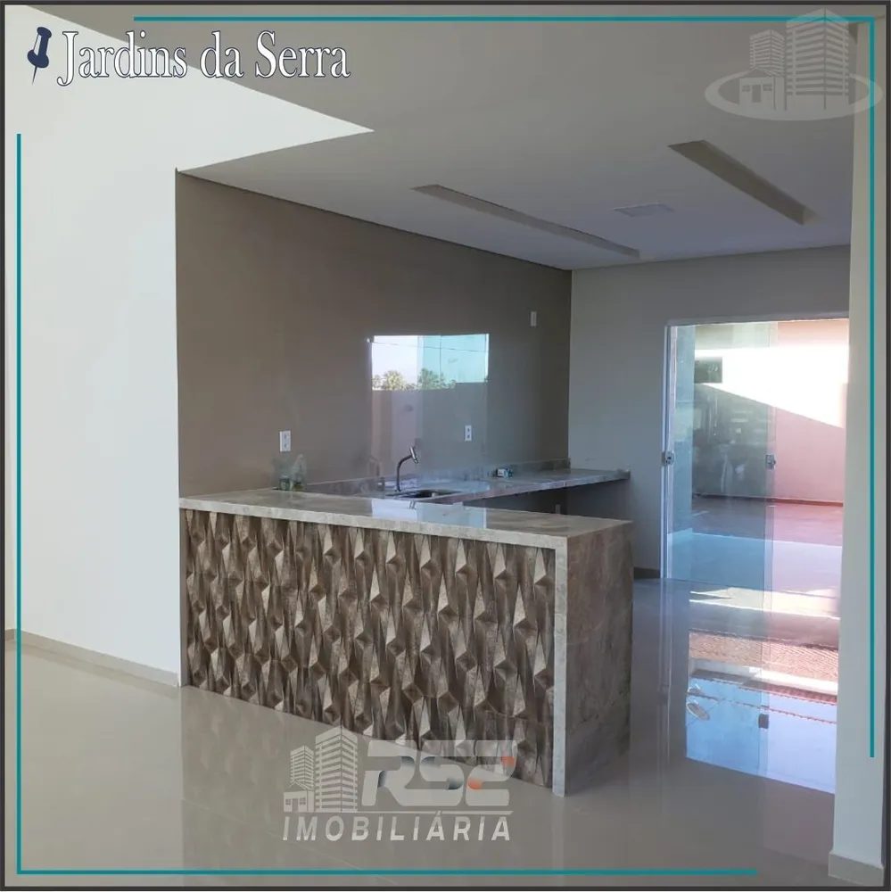Casa de Condomínio, 4 quartos - Foto 4